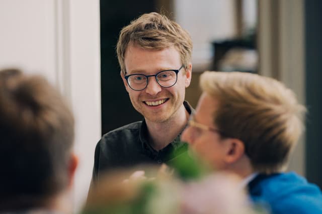 Kjell Andreas Solberg