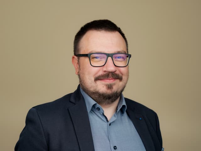 Arturas Mecuta