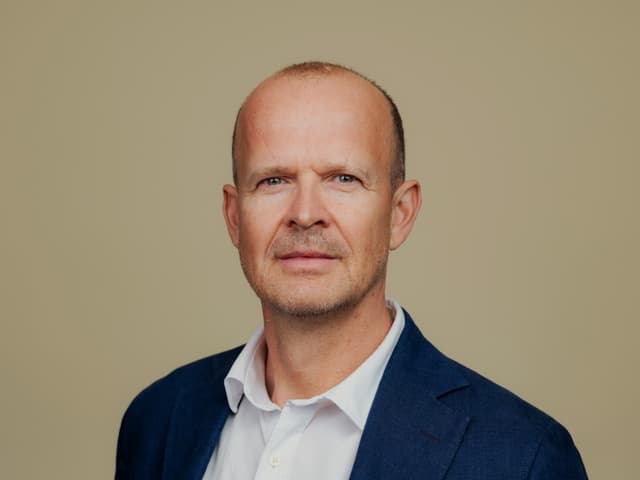 Eivind Borg