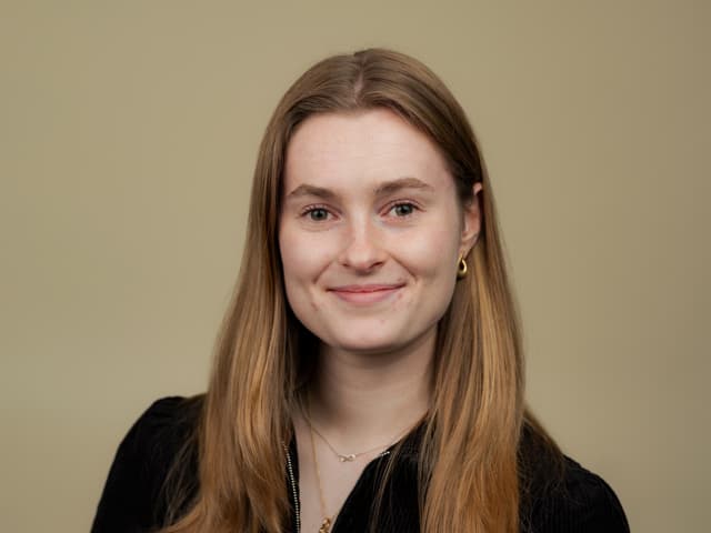 Ellen Skrimstad