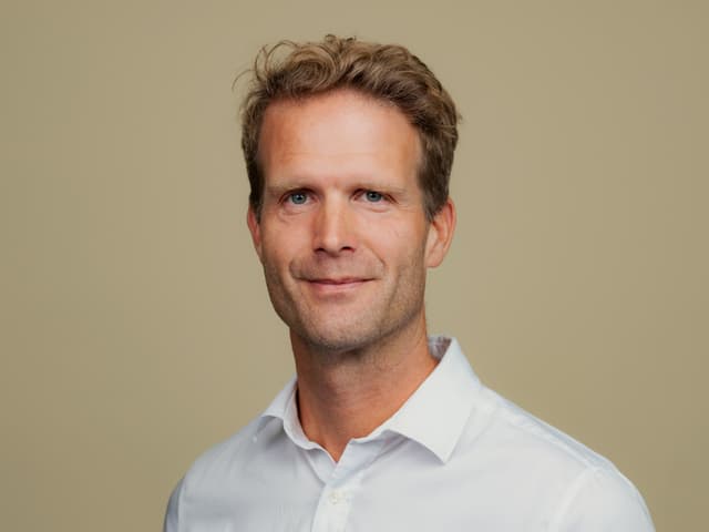 Lars Aga Reisæter