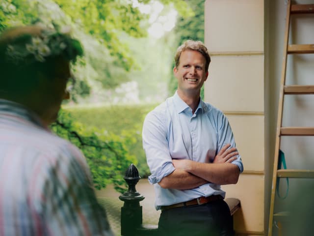 Lars Aga Reisæter