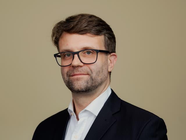 Martin Osvik