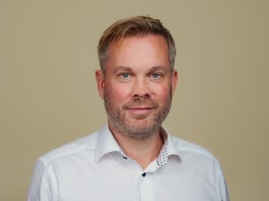 Sven Haadem
