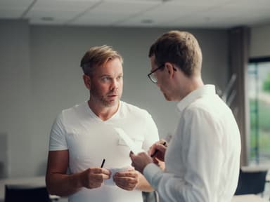 Sven Haadem